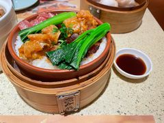 -来龙里 精致 东南亚餐室(万象城店)