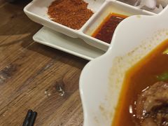 -清真·玛丽亚新疆菜主题餐厅(浙江中路店)