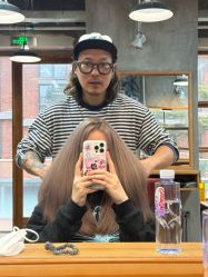 -竹马造型工作室