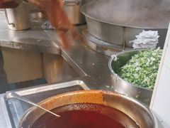 -清真·马安军辣子牛肉面