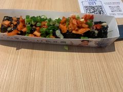 -俏凤凰(美林M·LIVE天地东座店)