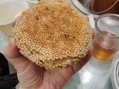 -福寿斋·老北京铜锅涮肉·烧烤(清岚店)