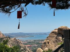 -崂山仰口游览区