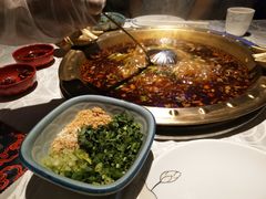 -红辣椒·川菜·火锅(科华路店)
