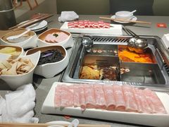 -海底捞火锅(苏宁广场店)