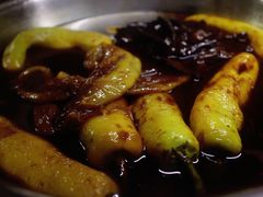 -咱家王新国把子肉(县东巷店)