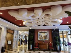 -金泽大酒店·卢塞恩餐厅·年夜饭春节连市