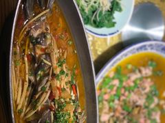 -百年神厨·地道川菜(清江西路店)