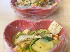 -杜老鲜麻辣烫(立信街店)