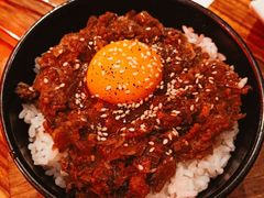 -热血兄弟·炭火烤肉(融侨中心店)