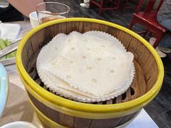 -便宜坊烤鸭店(国瑞城哈德门店)