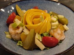 -第101座花园餐厅(湖滨88店)