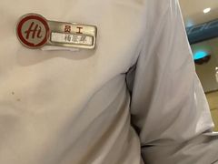 -海底捞火锅(泉城路店)