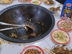 -江湖水乡铁锅炖魚(周庄嘉园店)