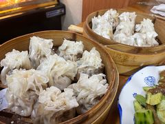 -正宗天津烧麦馆(柳州路店)