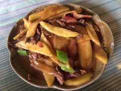 -纳兰傣雀傣味餐厅