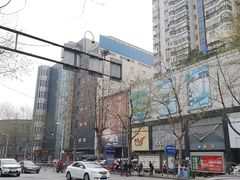 -南京环北服装批发市场