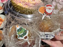 -梨花自助烤肉(天河城店)