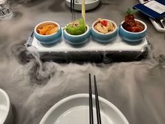 -老头儿油爆虾·1987杭州烟火味(湖滨银泰in77D区店)