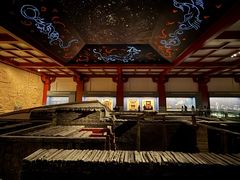 -北京大葆台遗址博物馆