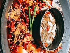 -楠火锅(龙阳广场店)