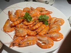 -老伙记海鲜码头(北滘店)