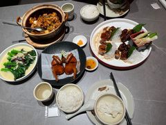 -喜记顺德菜(南昌万象城店)