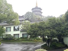 -浙江西子宾馆·牡丹厅
