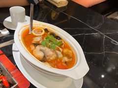 -臻萃轩中餐厅(国家会展中心店)