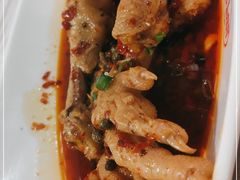-李叔叔虾蟹大排档(青羊店)