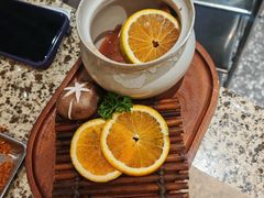 -安又胖韩国烤肉(泰达永旺店)