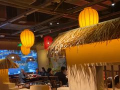 -老湘村·湖南土菜(天河维多利店)