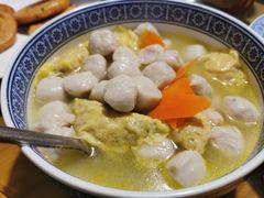 -醋果子炒大肠·老赣南客家菜(渔湾里店)