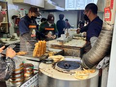 -文武王氏烧饼·无矾油条(西溪路店)