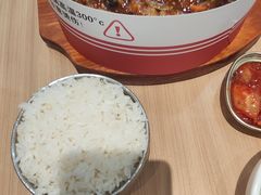 -小木屋拌饭(西安万象天地店)