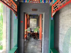 -万柳阁小馆·花园餐厅(龙潭湖店)