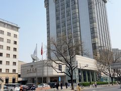 -和平宾馆(王府井店)