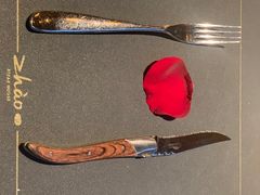 -ZHAO赵·牛扒坊(万象城店)
