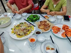 -嘉升大排档(番禺总店)