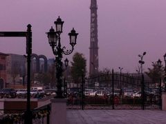 -星巴克(天津佛罗伦萨小镇店)