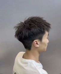 -藤野造型烫染·接发
