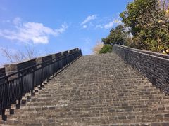 -虞山城墙