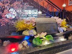 -东海怡品海鲜豆捞(舟宿夜江店)