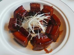 -庆云楼饭庄(什刹海店)