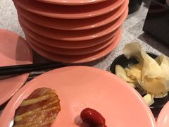 -争鲜回转寿司(南开大悦城店)