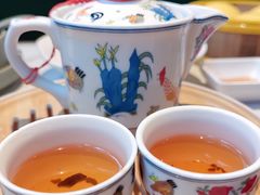 -南拳十三姨·潮汕砂锅粥·粤菜(西单大悦城店)