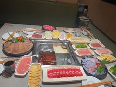 -海底捞火锅(吴中路店)