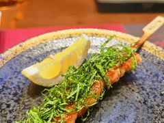 -鸟山鸣·日料食堂(王府井店)