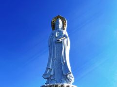 -三亚南山文化旅游区