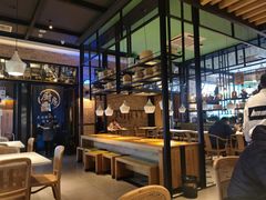 -东园小馆·早茶·淮扬小炒(印象汇店)